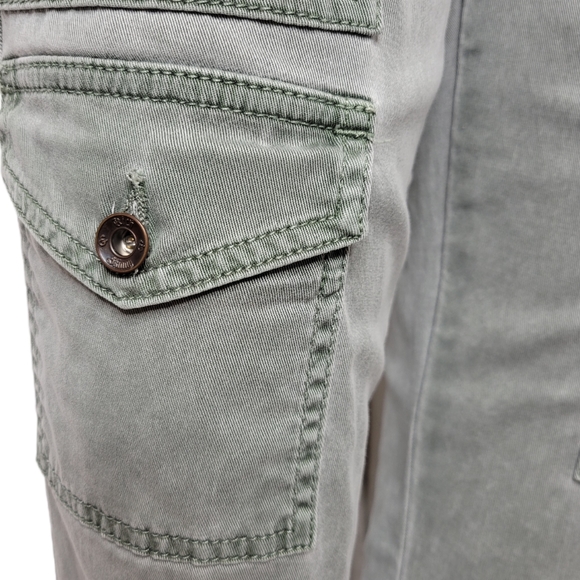 Rich & Skinny Cargo Skinny Jean - Picture 5 of 9